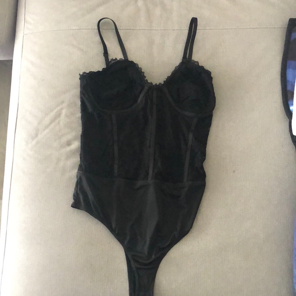 NEW Lingerie bodysuit
